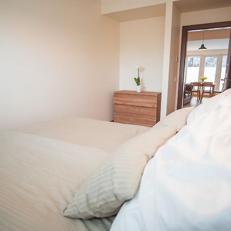 Maria 4 Apartment Ταρτού Εξωτερικό φωτογραφία