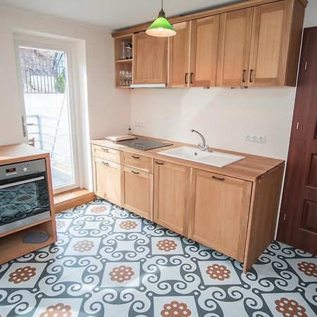 Maria 4 Apartment Ταρτού Εξωτερικό φωτογραφία