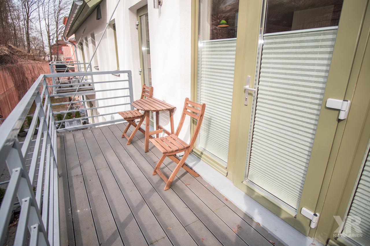 Maria 4 Apartment Ταρτού Εξωτερικό φωτογραφία