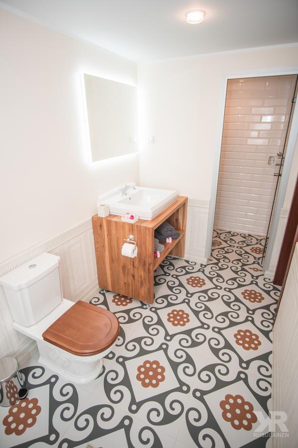 Maria 4 Apartment Ταρτού Εξωτερικό φωτογραφία