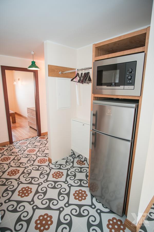Maria 4 Apartment Ταρτού Εξωτερικό φωτογραφία