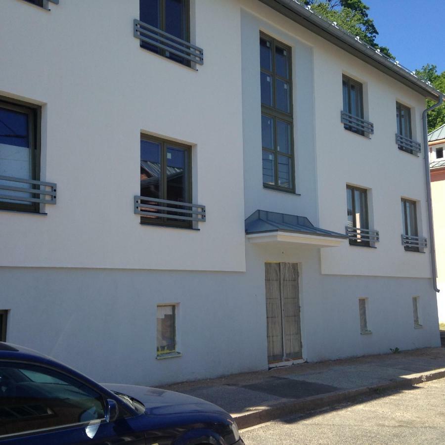 Maria 4 Apartment Ταρτού Εξωτερικό φωτογραφία